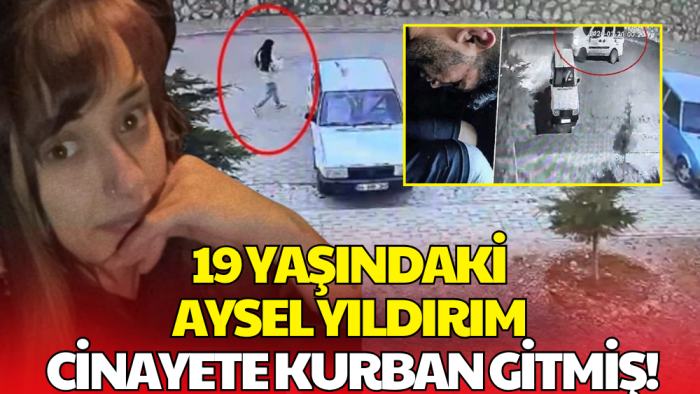 94 Gündür Kayıptı! Aysel Yıldırım Soruşturmasında Acı Haber